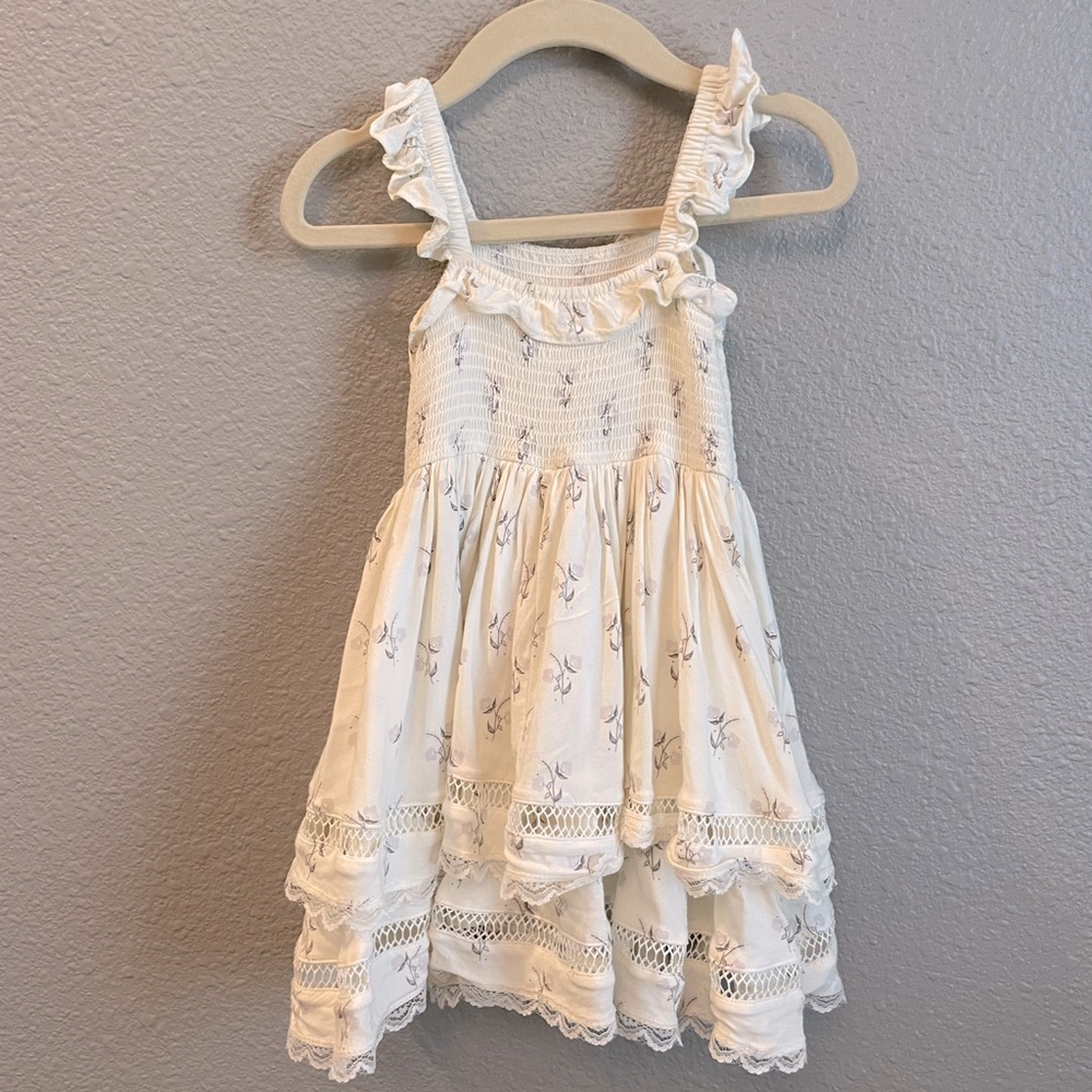 Noralee Birdie Dress Size 2